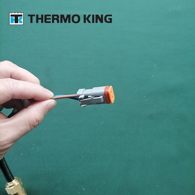 416538 termo sensore originale di re Parts Water Temperature per i pezzi di ricambio del sistema di raffreddamento del frigorifero del camion