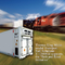 T-1200Rail T-1200rail T-1200R THERMO KING unità di refrigerazione per apparecchiature frigorifere ferroviarie